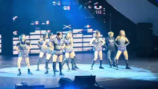 Twice Toronto Day 2 - Opening + Set Me Free