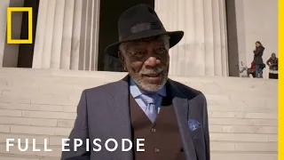 The March of Freedom (Full Episode) | The Story of Us with Morgan Freeman