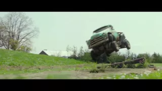 Monster Trucks - Trailer