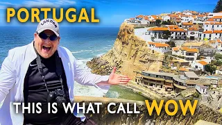 YOU WON'T BELIEVE WHAT THIS PLACE IS CALLED In Portugal 🇵🇹