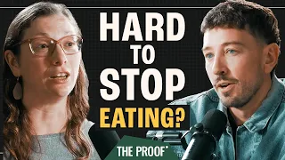 How Food Choices Trick Your Brain Into Eating More | Tera Fazzino | The Proof Clips EP #298