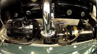 Cruise In Classic Car TV Show - Episode 317 - Northern Ohio AACA Meet