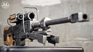 The 10 Most Advanced Sniper Rifles in the World in 2023