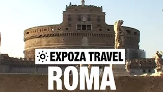 Roma Vacation Travel Video Guide • Great Destinations