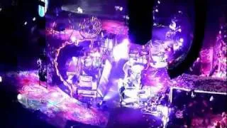 COLDPLAY - VIVA LA VIDA - Live at the O2, London