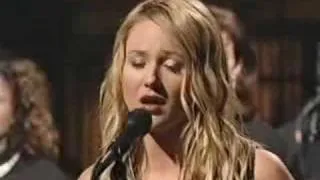 Jewel - O Holy Night