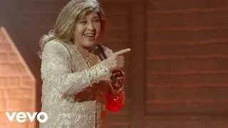 Roberta Miranda - Majestade o Sabiá (Ao Vivo)