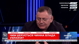 Зеленський купив власників найбільших медіа в Україні – Волох