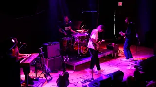 Houndmouth - McKenzie live at The Vogue 11-26-2021