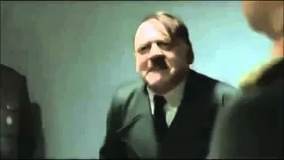 Hitler Gangnam Style