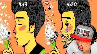 ВОЙНА ПРОТИВ JesusAVGN В Pixel Battle