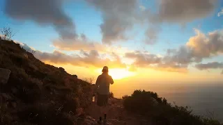 GoPro: Summer has arrived in Cape Town!