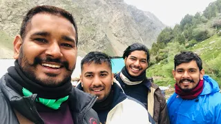 Dangerous  Road of India ZojiLa Pass | Leh Ladakh Trip | SidhuZoNe | #32