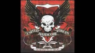 United Hardcore Forces