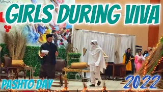 Funny skit at Khyber Medical College | Types of Students During Viva