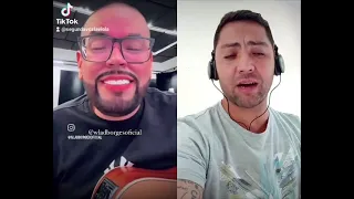 Muda de vida ( Zezé de Camargo e Luciano ) 😉✌️ #segundavoz #dueto #viral #musically  #mudadevida