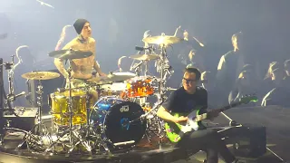 blink-182 - All The Small Things Live 2023 Stockholm, Sweden