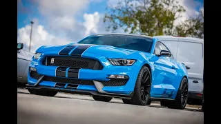 Why Did I Buy A Ford Mustang Shelby GT350? - I Test Drive & Review My Shelby