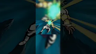 Broly Shouldn’t Have (Prowler Meme)