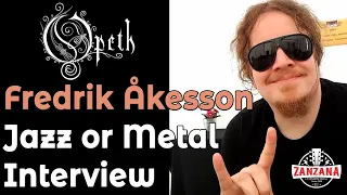 OPETH's Fredrik Åkesson on the Evolution of Metal Music and the Band's Artistic Freedom