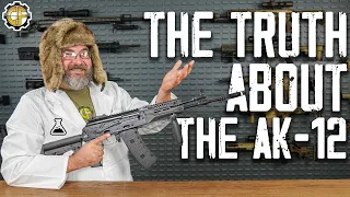 Is The AK-12 As Great As Russia Claims It Is?