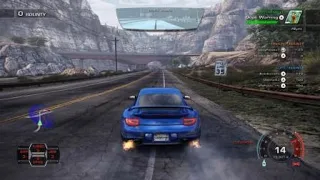 NFS HPR - stupid cross platform play glitch