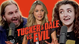 Why Tucker and Dale Vs. Evil Deserves More Respect