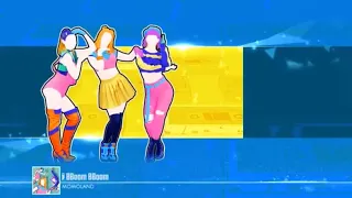 BBoom BBoom just dance unlimited plus