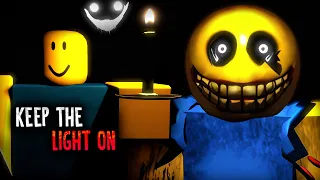 ROBLOX - Nightlight - [Full Walkthrough]