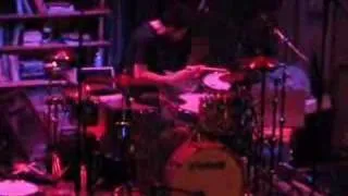 Jojo Mayer Drum-n-Bass Jam