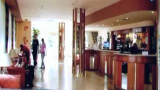 Salou - Hotel Mediterráneo (Quehoteles.com)