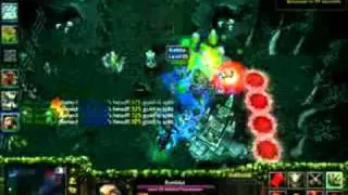 Dota+6 56+Hack xvid