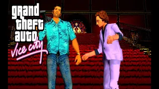 GTA Vice City #FINAL  MANTENHA SEUS AMIGOS POR PERTO