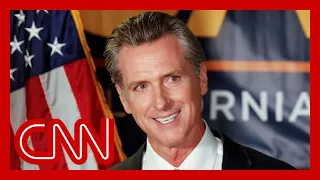 Newsom survives California recall election