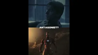 The Dark Knight vs Avengers Infinity War