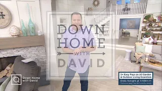 Down Home with David | February 27, 2020