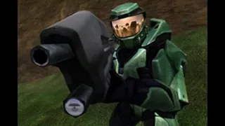Master Chief more like Master Chump | Halo Reach Coop Campaign
