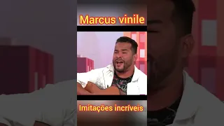 humorista cantando SÉRGIO REIS em versão de FUNK (MUITO ENGRAÇADO)