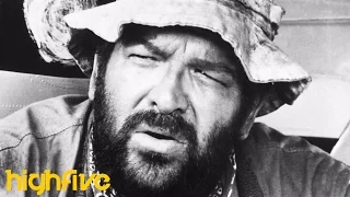 Bud Spencer - život a dílo