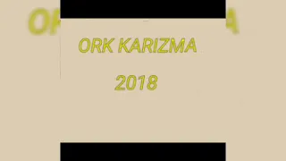 ORK KARIZMA 2018 02