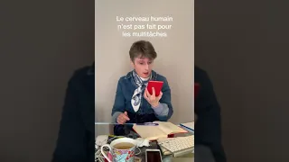 Les autistes Asperger et le multitasking