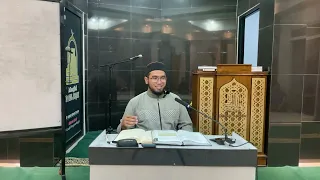 Lafaz Kebaikan sedang live sekarang!