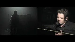 Benjamin Biolay - Ton Héritage - (clip live officiel)