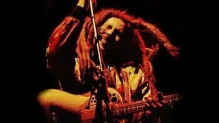 Bob Marley - Live At The Quiet Knight Club: Chicago, USA 06/10/75