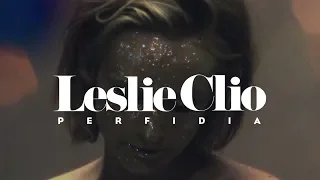 Leslie Clio - Perfidia (Official Video)