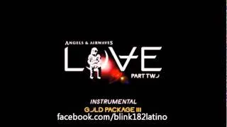 Angels & Airwaves - LOVE Part II (Instrumental)