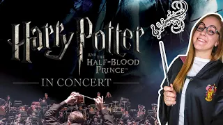 HARRY POTTER IN CONCERT | CineConcerts & Colorado Symphony