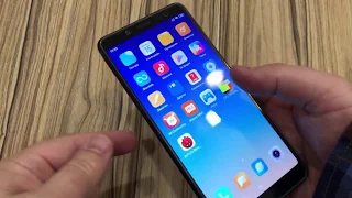 Xiaomi Redmi Note 5 в 2020