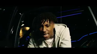 NBA YoungBoy - I Don't Know [Official Music Video]