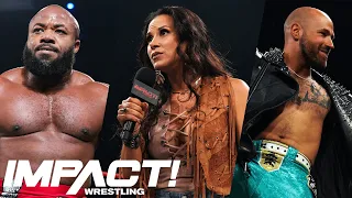 MUST-SEE MOMENTS from IMPACT Wrestling for September 28, 2023